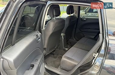 Внедорожник / Кроссовер Dodge Caliber 2010 в Хмельницком