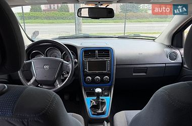 Внедорожник / Кроссовер Dodge Caliber 2010 в Хмельницком