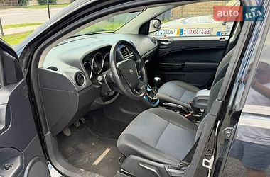 Внедорожник / Кроссовер Dodge Caliber 2010 в Хмельницком
