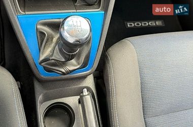 Внедорожник / Кроссовер Dodge Caliber 2010 в Хмельницком