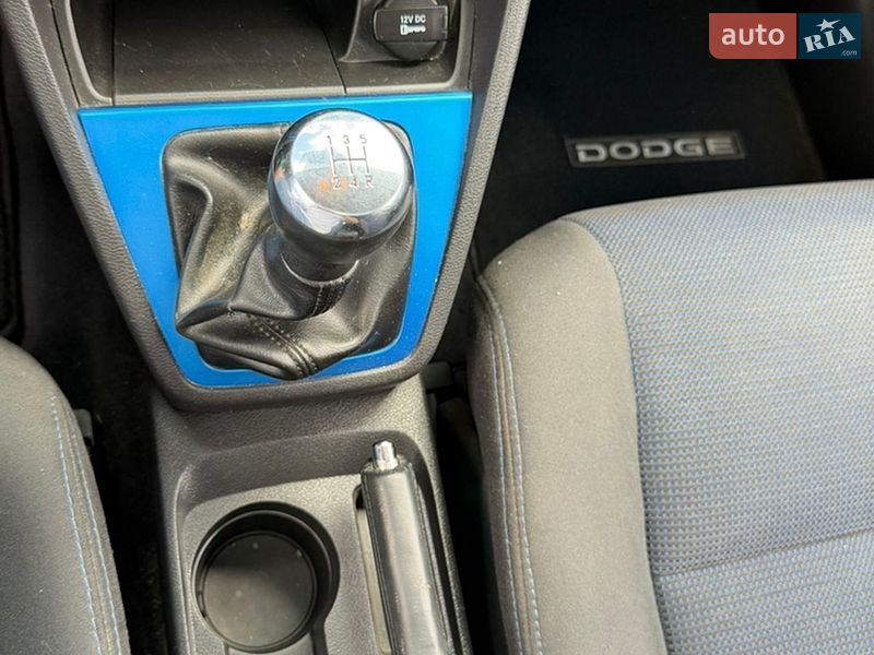 Внедорожник / Кроссовер Dodge Caliber 2010 в Хмельницком