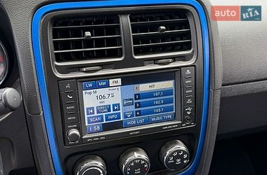 Внедорожник / Кроссовер Dodge Caliber 2010 в Хмельницком