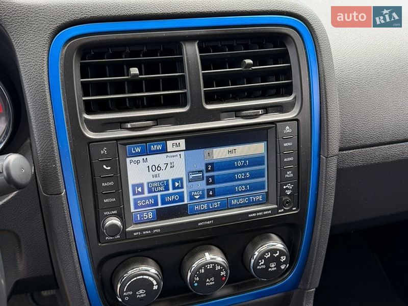 Внедорожник / Кроссовер Dodge Caliber 2010 в Хмельницком