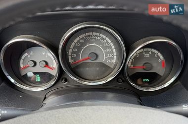 Внедорожник / Кроссовер Dodge Caliber 2010 в Хмельницком