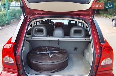 Позашляховик / Кросовер Dodge Caliber 2007 в Кам'янському