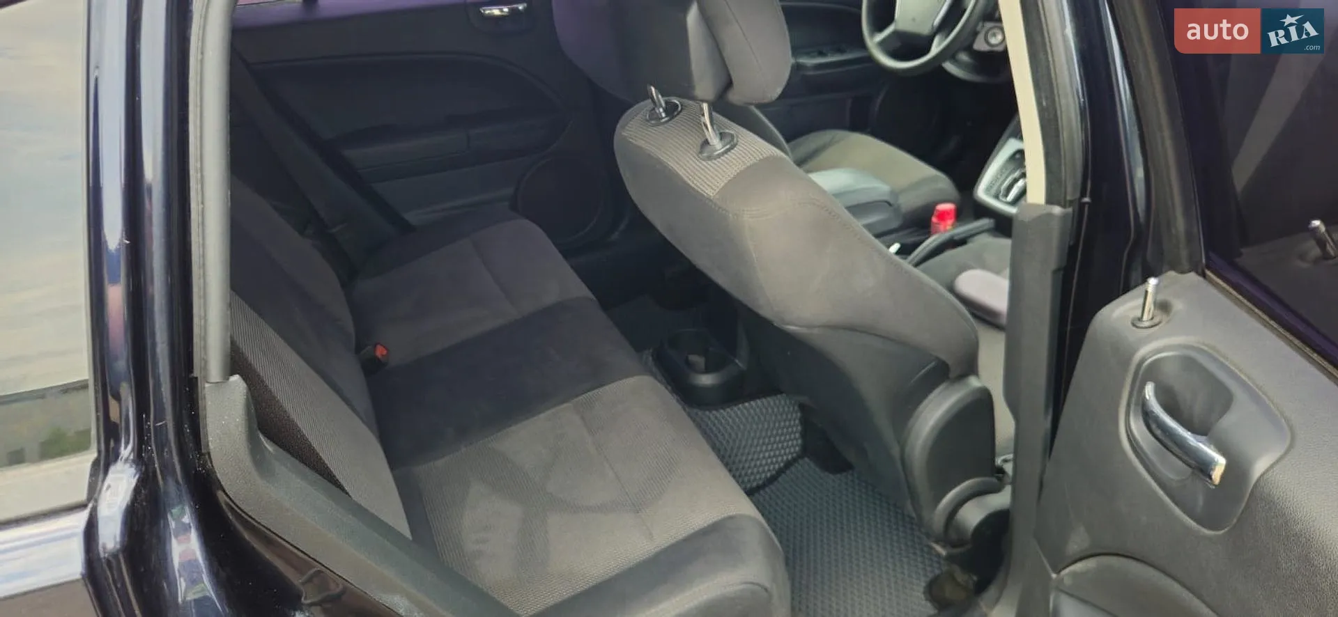 2011 Dodge Caliber - мініатюра 6