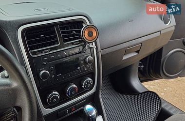 Внедорожник / Кроссовер Dodge Caliber 2011 в Ковеле