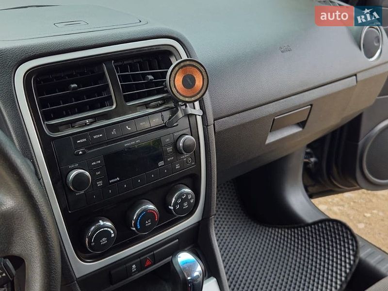 Внедорожник / Кроссовер Dodge Caliber 2011 в Ковеле