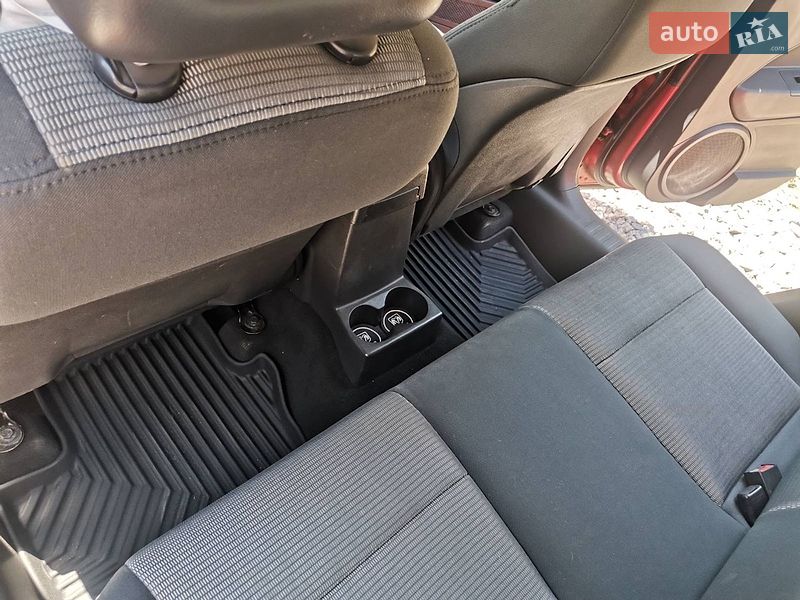 Позашляховик / Кросовер Dodge Caliber 2008 в Бердичеві