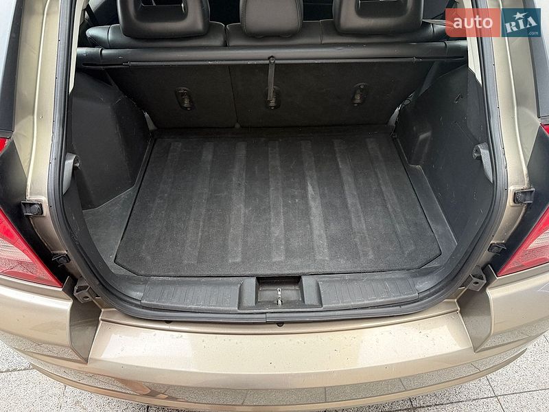 Позашляховик / Кросовер Dodge Caliber 2008 в Києві