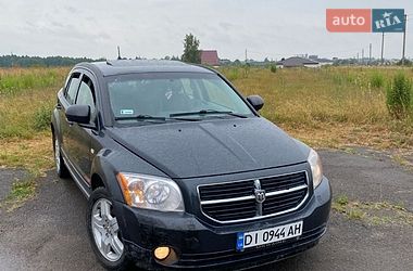 Внедорожник / Кроссовер Dodge Caliber 2007 в Ровно