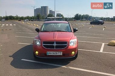 Внедорожник / Кроссовер Dodge Caliber 2006 в Киеве