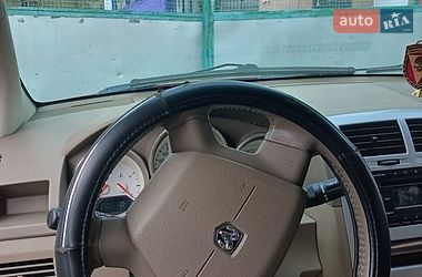 Позашляховик / Кросовер Dodge Caliber 2008 в Чорнобаї фото 2 Позашляховик / Кросовер Dodge Caliber 2008 в Чорнобаї