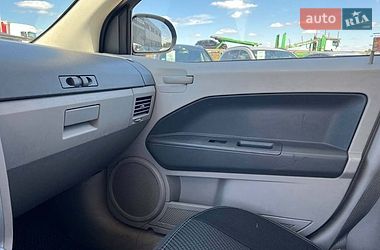 Внедорожник / Кроссовер Dodge Caliber 2007 в Львове