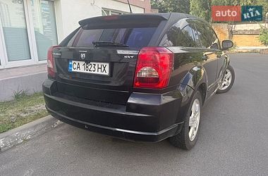 Внедорожник / Кроссовер Dodge Caliber 2007 в Киеве
