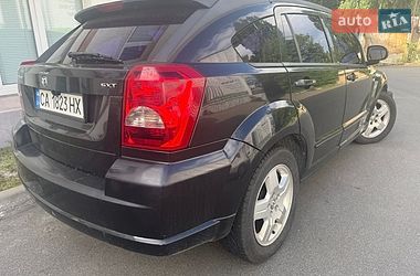 Позашляховик / Кросовер Dodge Caliber 2007 в Києві