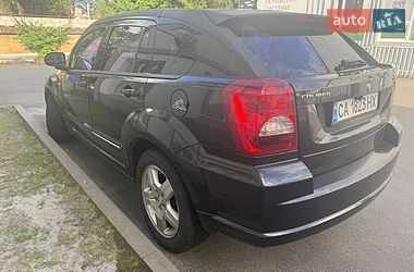 Внедорожник / Кроссовер Dodge Caliber 2007 в Киеве