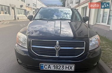Внедорожник / Кроссовер Dodge Caliber 2007 в Киеве