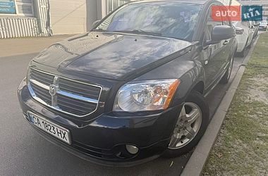 Внедорожник / Кроссовер Dodge Caliber 2007 в Киеве