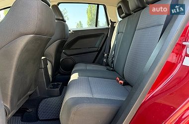 Внедорожник / Кроссовер Dodge Caliber 2007 в Одессе фото 24 Внедорожник / Кроссовер Dodge Caliber 2007 в Одессе