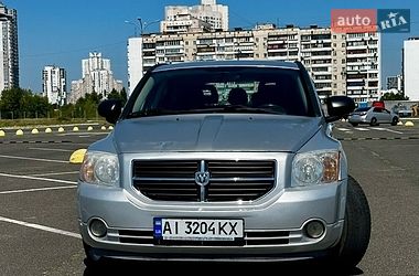 Внедорожник / Кроссовер Dodge Caliber 2008 в Киеве