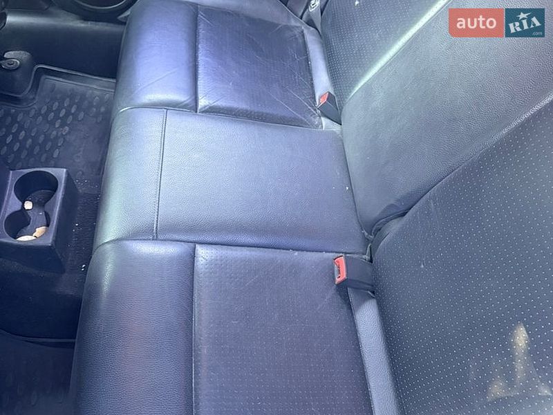 Внедорожник / Кроссовер Dodge Caliber 2007 в Киеве