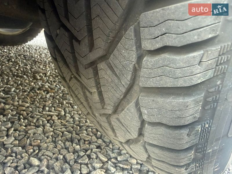 Внедорожник / Кроссовер Dodge Caliber 2007 в Киеве