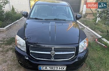 Внедорожник / Кроссовер Dodge Caliber 2007 в Киеве