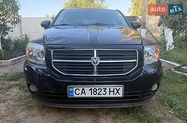 Внедорожник / Кроссовер Dodge Caliber 2007 в Киеве