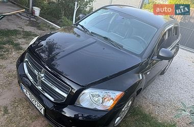Внедорожник / Кроссовер Dodge Caliber 2007 в Киеве