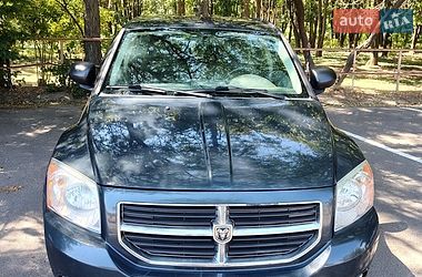 Позашляховик / Кросовер Dodge Caliber 2007 в Одесі