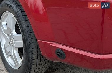 Позашляховик / Кросовер Dodge Caliber 2009 в Кам'янському