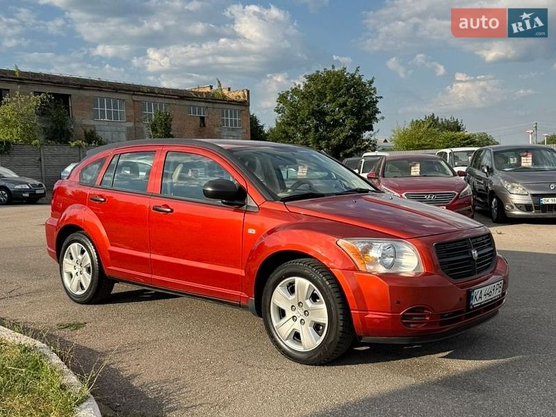Dodge Caliber 2006