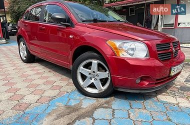 dodge caliber 2008 в Львов от профессионального продавца Нет Имени