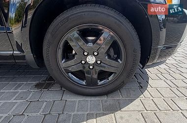 Позашляховик / Кросовер Dodge Caliber 2007 в Фастові