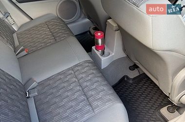 Позашляховик / Кросовер Dodge Caliber 2007 в Фастові