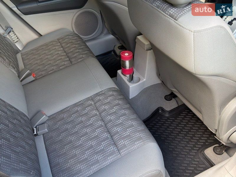 Позашляховик / Кросовер Dodge Caliber 2007 в Фастові