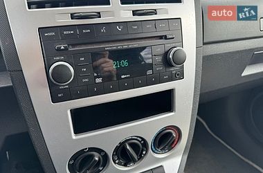 Внедорожник / Кроссовер Dodge Caliber 2009 в Волочиске