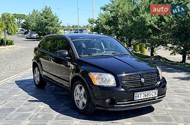 dodge caliber 2007 в Львів від професійного продавця Роман