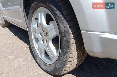 Позашляховик / Кросовер Dodge Caliber 2006 в Рівному