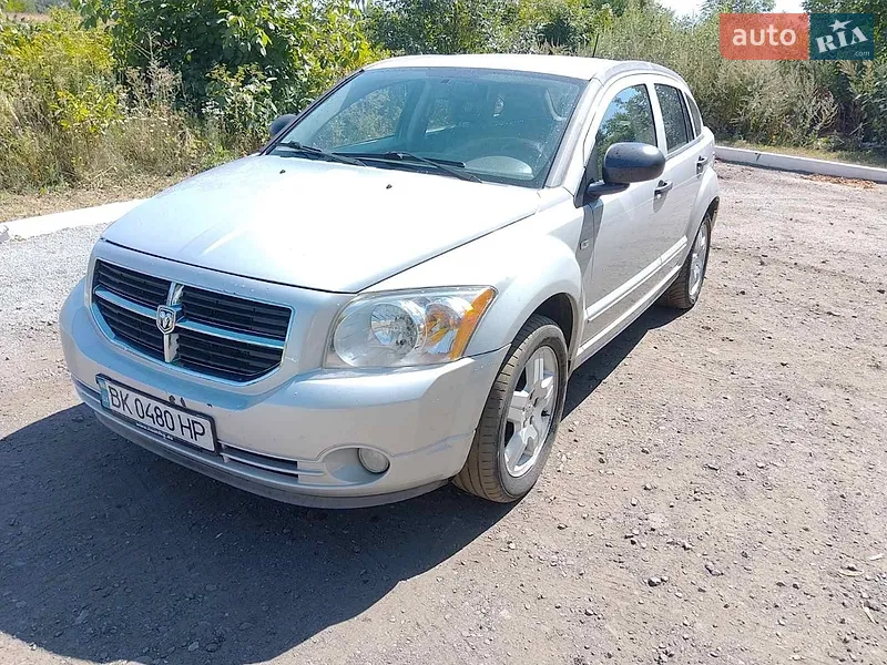 Dodge Caliber 2006