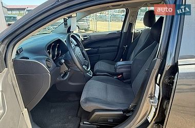 Позашляховик / Кросовер Dodge Caliber 2010 в Києві