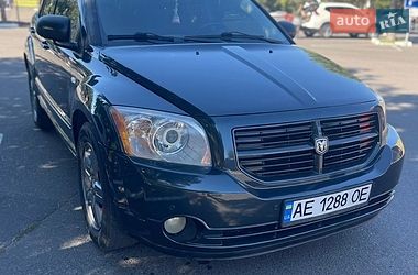 Внедорожник / Кроссовер Dodge Caliber 2008 в Одессе