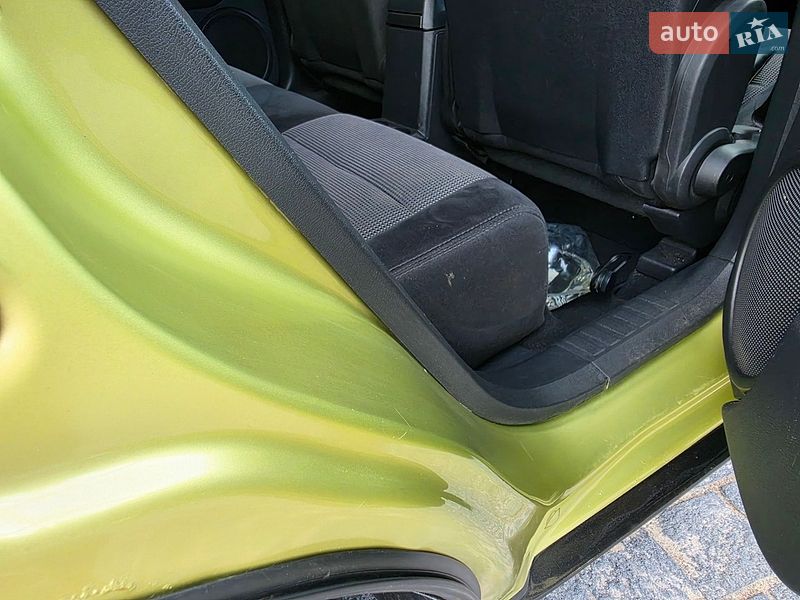 Позашляховик / Кросовер Dodge Caliber 2010 в Львові