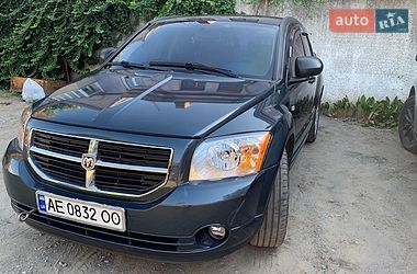 Внедорожник / Кроссовер Dodge Caliber 2008 в Никополе
