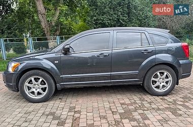 Внедорожник / Кроссовер Dodge Caliber 2008 в Кицмани