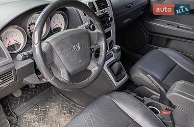 Внедорожник / Кроссовер Dodge Caliber 2008 в Кицмани