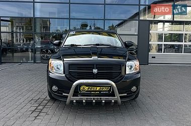 Внедорожник / Кроссовер Dodge Caliber 2009 в Ивано-Франковске фото 2 Внедорожник / Кроссовер Dodge Caliber 2009 в Ивано-Франковске