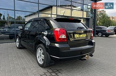 Внедорожник / Кроссовер Dodge Caliber 2009 в Ивано-Франковске фото 5 Внедорожник / Кроссовер Dodge Caliber 2009 в Ивано-Франковске