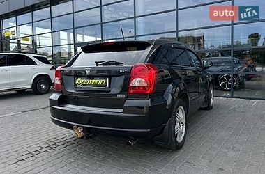 Внедорожник / Кроссовер Dodge Caliber 2009 в Ивано-Франковске фото 7 Внедорожник / Кроссовер Dodge Caliber 2009 в Ивано-Франковске